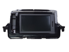 Navigation Renault Megane 3 259150931R 280380578R TomTom 1159