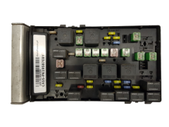 Fuse Box Chrysler 05144580AB 05144508AB 19587 Fuse Box Chrysler 05144580AB 05144508AB 19587
