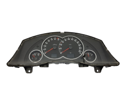 Speedometer/Instrument Cluster Opel 13201080BM 110080333006 Meriva 2782