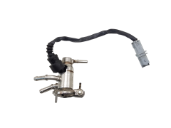 Fuel Injection AdBlue 208995377R A2C39941900 1.5 Blue dCi Renault Megane 4 0km