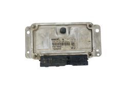 Controller PSA Toyota 89661-0H022 0261208702 Bosch 42947