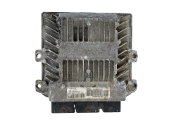 Controller 9661642180 9665100380 5WS40615C-T PSA Siemens 53069