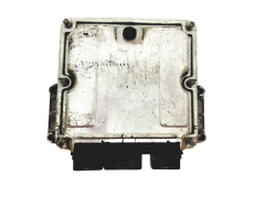 Controller 0281011521 9651593480 9640938680 PSA Bosch 27897