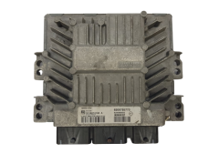Controller Renault S126074106A 8200755773 8200680832 Siemens