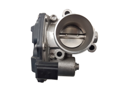 Air Throttle Body Ford CM5G-9F991-FB 1.0 EcoBoost FoMoCo 2912