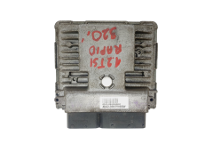 Controller 03F906070HA 5WP44882 Skoda Continental