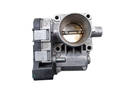 Air Throttle Body 55250461 40GTE3F Fiat Lancia Ford FPT 2911