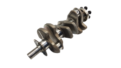 Crankshaft 1611547080 1KR-B52E 1.0 VTI Toyota Aygo C1 