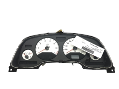 Speedometer/Instrument Cluster Opel Astra G 09181220CJ 110008876015 VDO