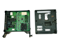 Controller S110735DN0 S110737BN0  PSA Siemens 
