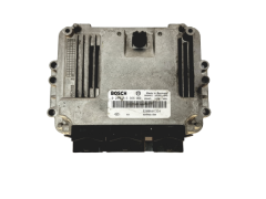 Controller 0281013366 8200601334 8200631560 Renault Bosch 20956