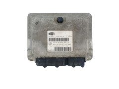 Controller IAW4AF.M9 55183580 Fiat Magneti Marelli 37756