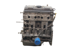 Petrol Engine 01359Z KFX  10FS8U 1.4 8v Peugeot 206 1128