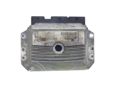 Controller Renault 21584288-2A 8200321263 8200387138 Sagem 59717