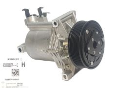 Air Con Compressor/Pump Original Nissan Juke 926008367R 92600A092A CR12SC