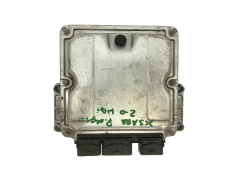 Controller 9646774280 0281010996 28FM0000 PSA Bosch 57548