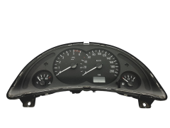 Speedometer/Instrument Cluster Opel Corsa C 13173347WA 110008988026 40554