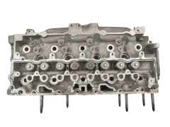 Cylinder Head Citroen Peugeot Ford 9684487210 0200HS 1.4 1.6 HDI 8v