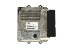 Controller MJD6JF.D3 51758210 Fiat Magneti Marelli 24251