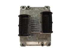 Controller Lancia 00551919810 0261207088 1039S02017 Bosch 13602
