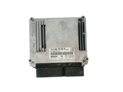 Controller A6461533079 0281011162 Mercedes Bosch 35468