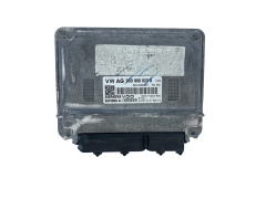 Controller 03D906023B 5WP40508 04 VW Siemens 51149