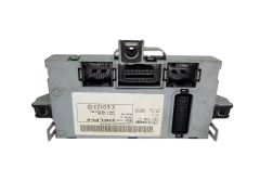 Controller BSI Fiat 51744897 Delphi 20607