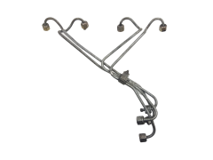 Fuel Lines  2.8 DTI 8140.43 Bosch Fiat Ducato