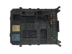 Controller BSI 2004 H05-01 9660105980 PSA Johnson Controls 1897