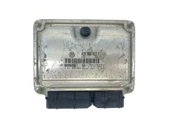 Controller 038906012T 0281010060 Volkswagen Bosch 63420