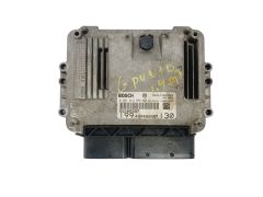 Engine Controller 55205597 0281012899 Fiat Bosch 38732