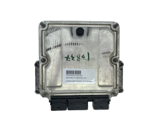 Controller 0281011521 9654693280 9640938680 PSA Bosch 60646