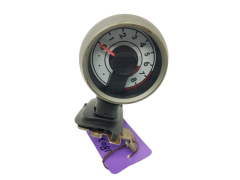 Speedometer/Instrument Cluster Aygo C1 107 83270-0H010-J Toyota PSA 23345
