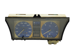 Speedometer/Instrument Cluster VW Golf MK2 X16-120.8630 88481572 88280045