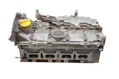 Cylinder Head 7700600552F 7701473353 1.4 16v  K4J730 Renault Megane 2 