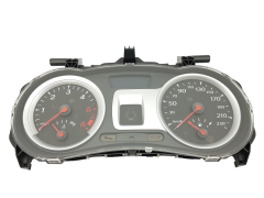 Speedometer/Instrument Cluster Renault Clio 3 8201060299 B 27624
