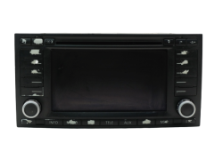 Car Radio Navi VW Volkswagen T5 7H0035191F 7612002018