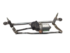 Wiper Mechanism Fiat Panda MS159200-9260 TGEDM1 Denso