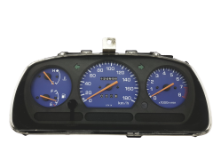 Speedometer/Instrument Cluster Daihatsu Terios 83200-87469 29535