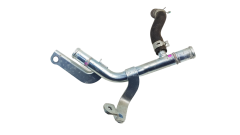 Cooling System Pipe 210214BD1A 140554BD4A 2.0 DCI Renault Koleos 2 0km