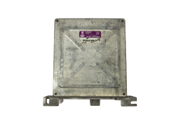 Controller IAW04K WH4K.07/8SD.CU Lancia Weber Italy