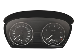 Speedometer/Instrument Cluster BMW 3 E90 A2C53110171 VDO Speedometer/Instrument Cluster BMW 3 E90 A2C53110171 VDO