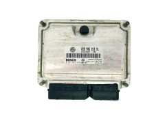 Controller 038906019NL 0281012276 Seat Bosch 33928
