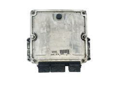 Controller 9646774280 0281010996 28FM0000 PSA Bosch 46311