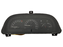 Speedometer/Instrument Cluster Renault Laguna 7700844749 09044629901 Jaeger
