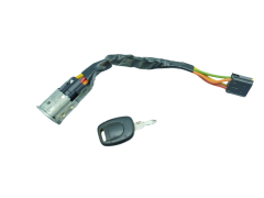 Ignition Switch Neiman 34 475023 7701471220  Renault Clio 2 1078
