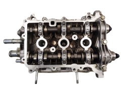 Cylinder Head Toyota Aygo 1KR 0200FW 1.0 12v C1 107 5