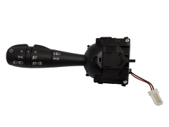 Light Control Renault Clio 4 Captur E1109576 255405005R Valeo 0km 8248