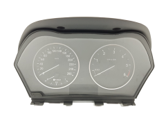 Speedometer/Instrument Cluster BMW 1 6210 9365962 9232891 Johnson Controls