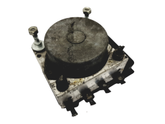 Abs Pump Fiat Panda 51799595 0265800673 Bosch